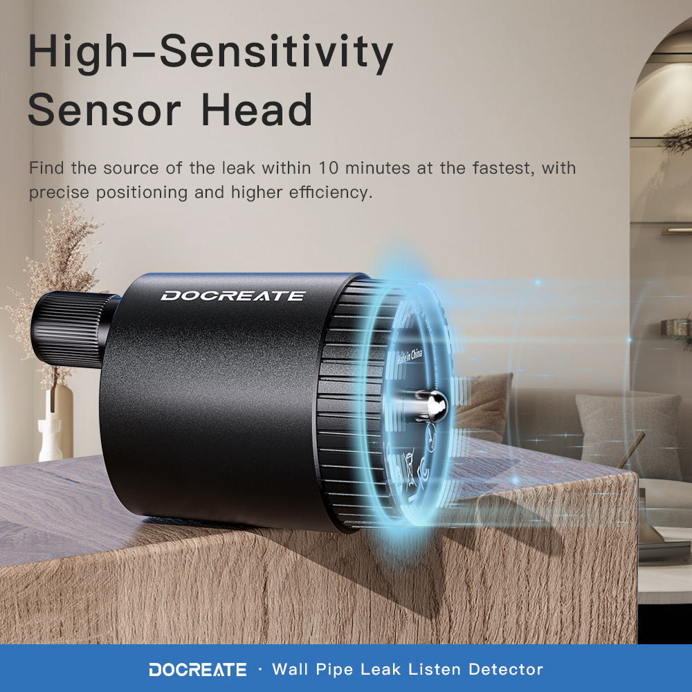 Type C Leak Detector Portable  - Pipe Freeze Spray incelemesi ve fiyatı