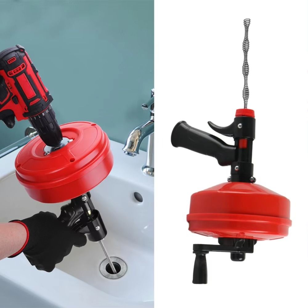 Professional Drain Snake Auger - Drain Snake Flexible incelemesi ve fiyatı