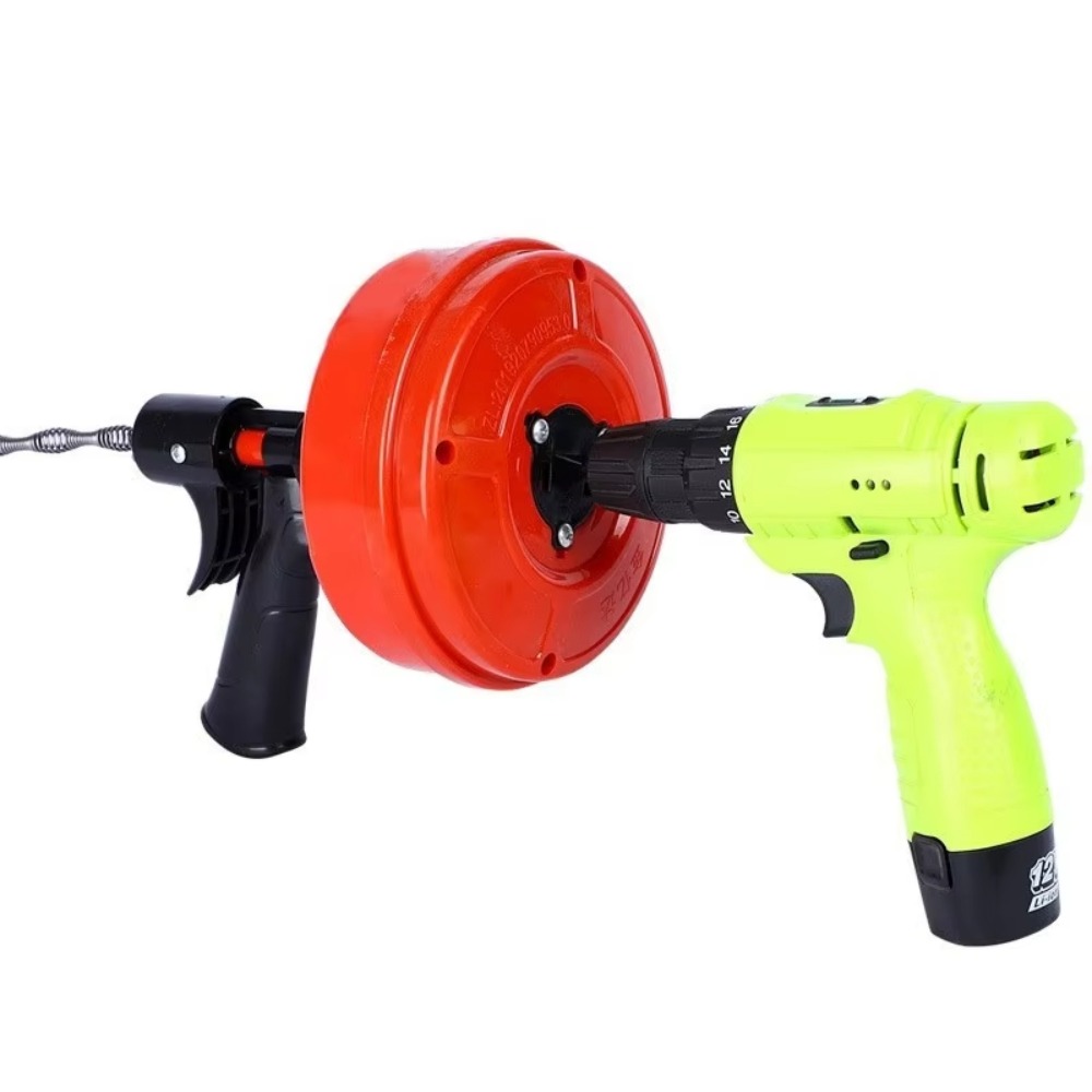 Professional Drain Snake Auger - Drain Snake Flexible incelemesi ve fiyatı