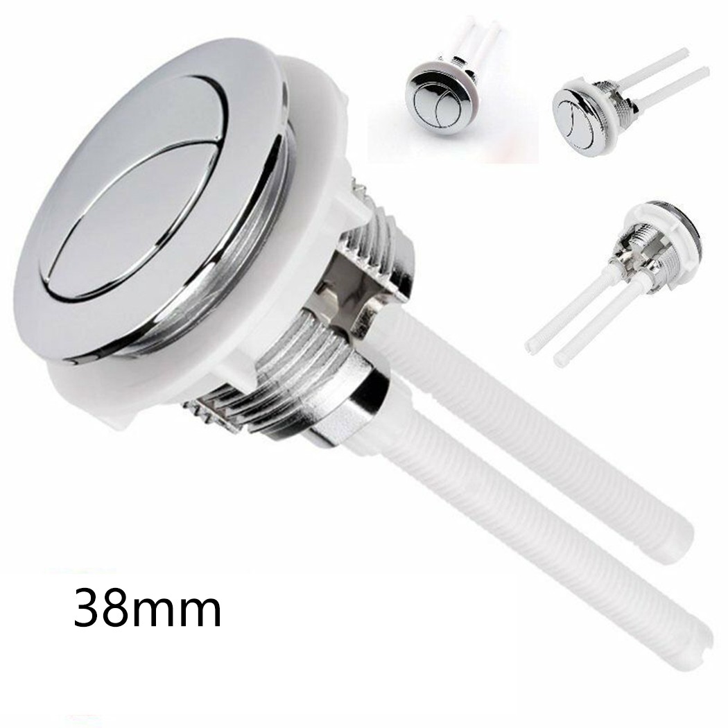 Handle Toilet Press Button Dua - Toilet Fill Valve incelemesi ve fiyatı