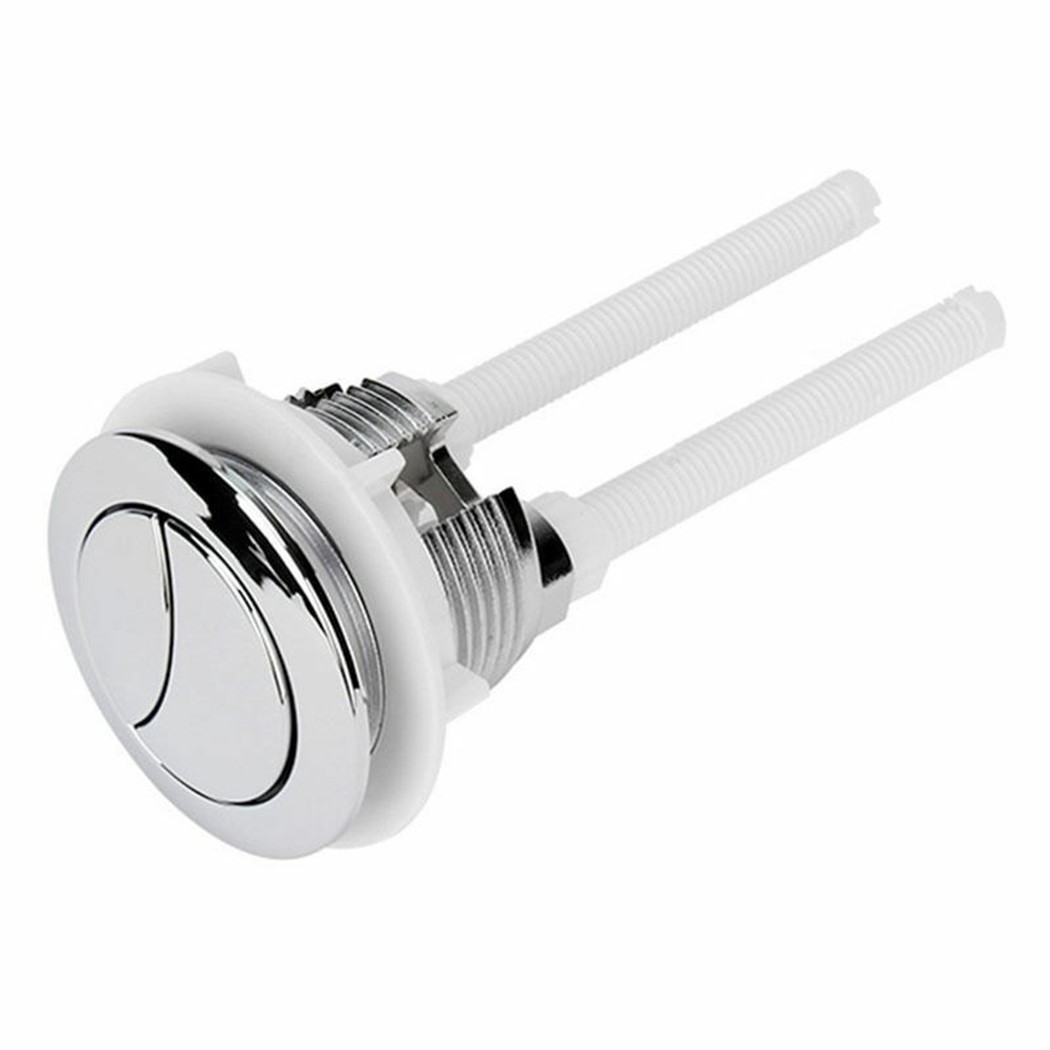 Handle Toilet Press Button Dua - Toilet Fill Valve incelemesi ve fiyatı