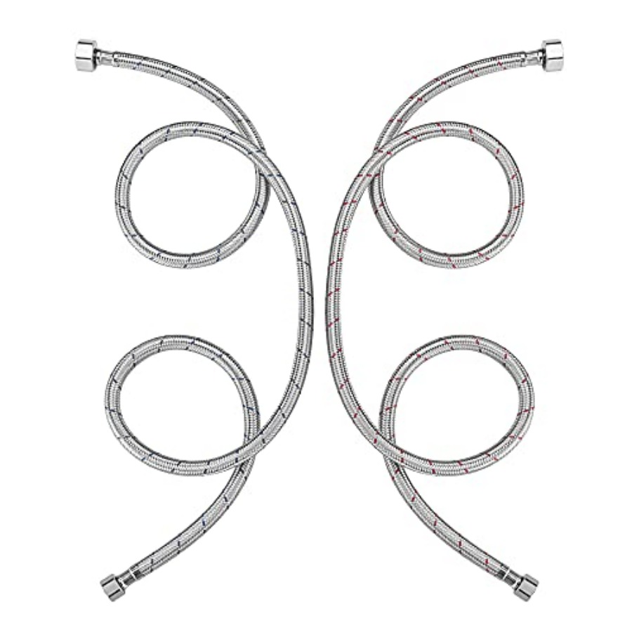 Length Faucet Flexible Hose 1/ - Flexible Hose Braided incelemesi ve fiyatı