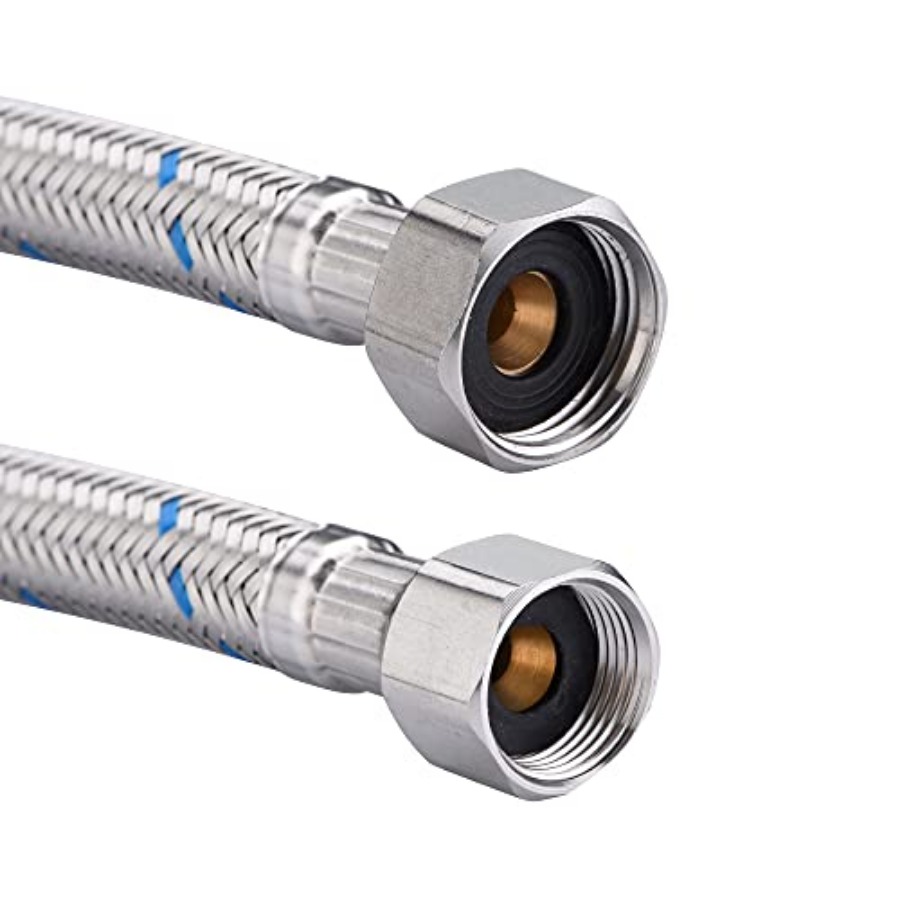 Length Faucet Flexible Hose 1/ - Flexible Hose Braided incelemesi ve fiyatı
