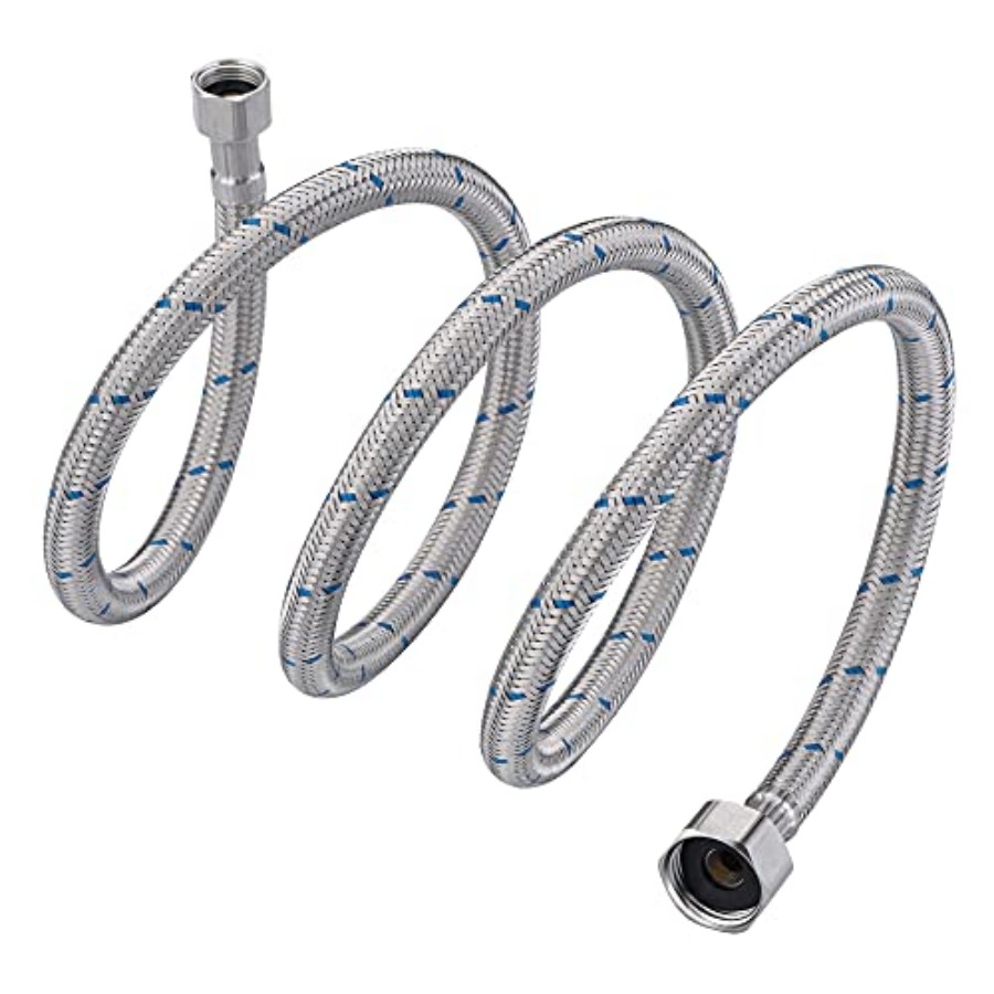 Length Faucet Flexible Hose 1/ - Flexible Hose Braided incelemesi ve fiyatı