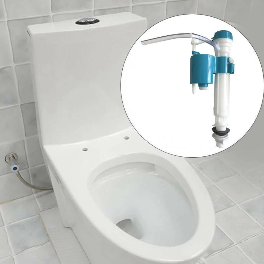 Universal High Pressure Toilet - Toilet Fill Valve incelemesi ve fiyatı