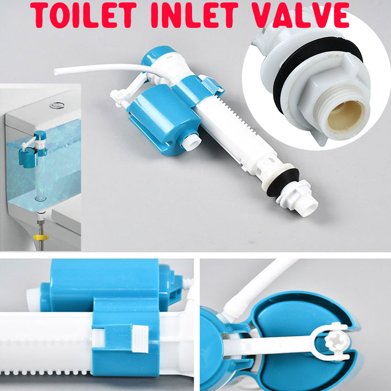Universal High Pressure Toilet - Toilet Fill Valve incelemesi ve fiyatı