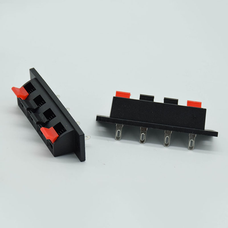 2 Pcs 4 Positions Connector Te - Push Fit Connector incelemesi ve fiyatı