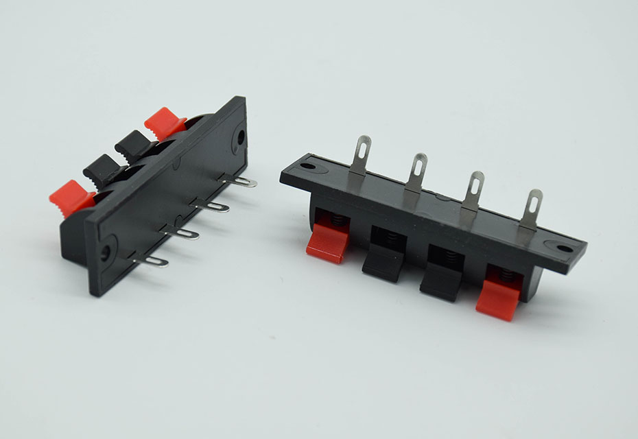 2 Pcs 4 Positions Connector Te - Push Fit Connector incelemesi ve fiyatı