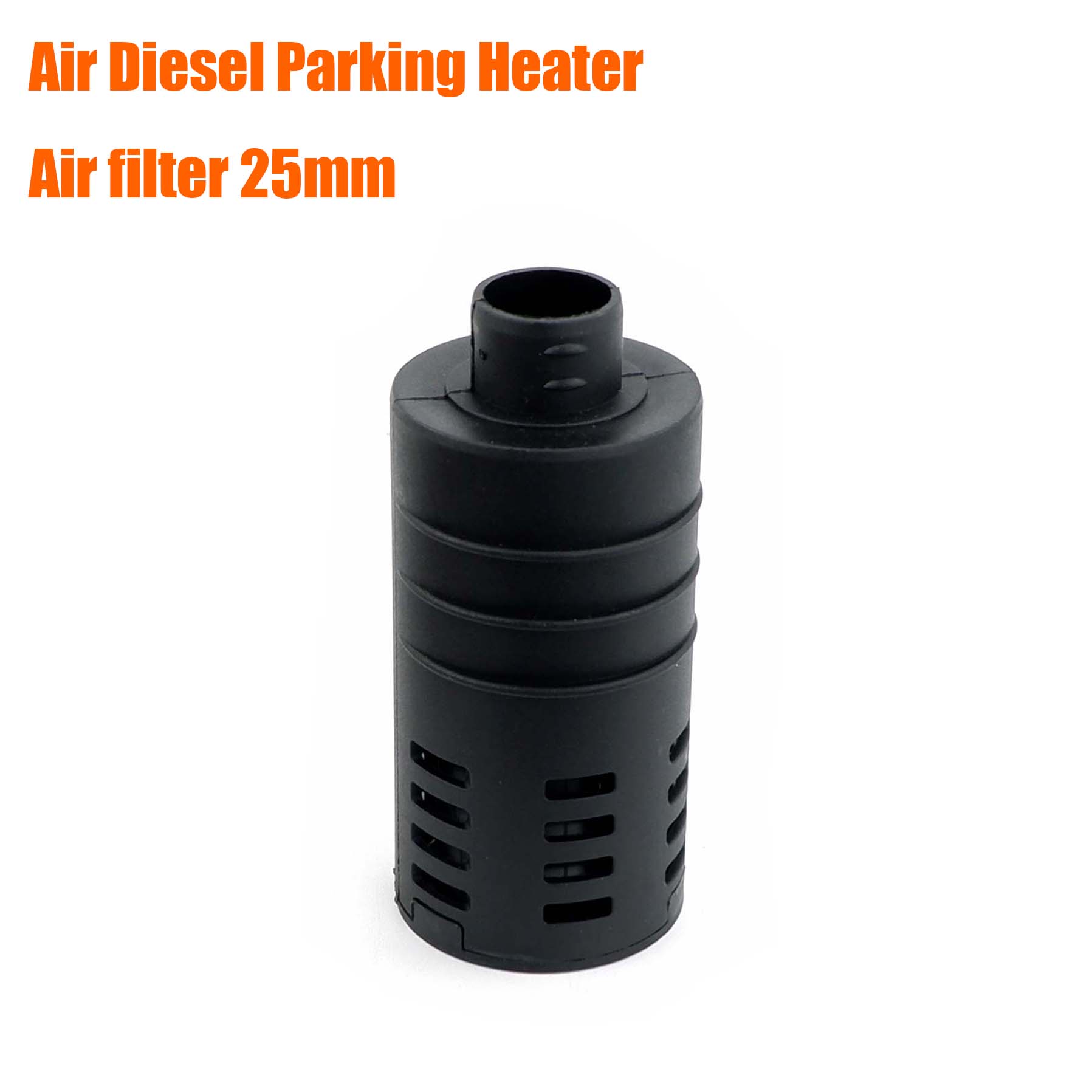 25mm Air Filter Intake Pipe Fi - Pipe Freeze Spray incelemesi ve fiyatı
