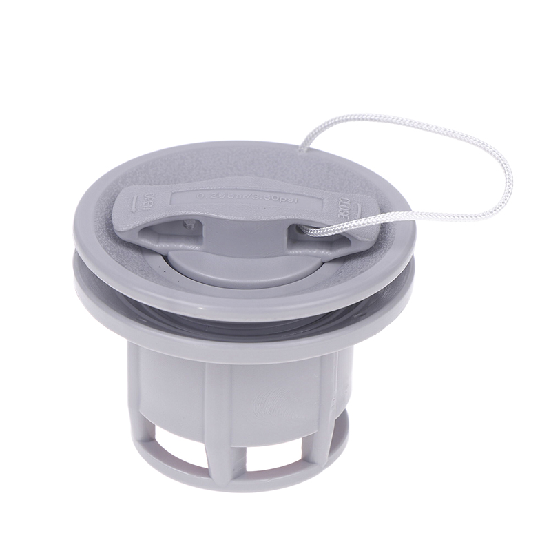8 Teeth Inflatable Boat Air Va - Float Ball Valve incelemesi ve fiyatı