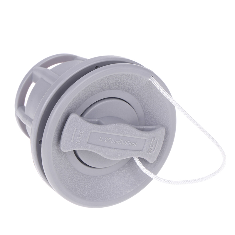 8 Teeth Inflatable Boat Air Va - Float Ball Valve incelemesi ve fiyatı