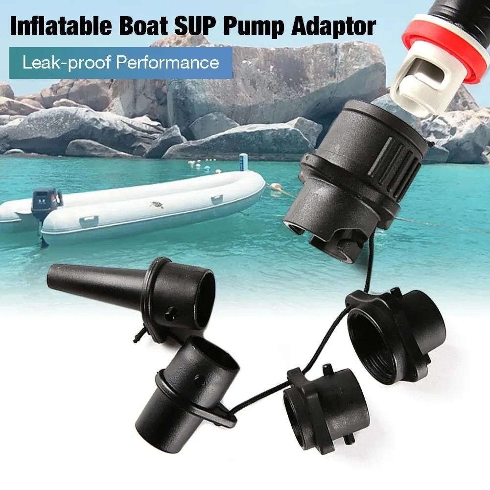 5 In 1 Air Valve Adapter Rowin - Float Ball Valve incelemesi ve fiyatı