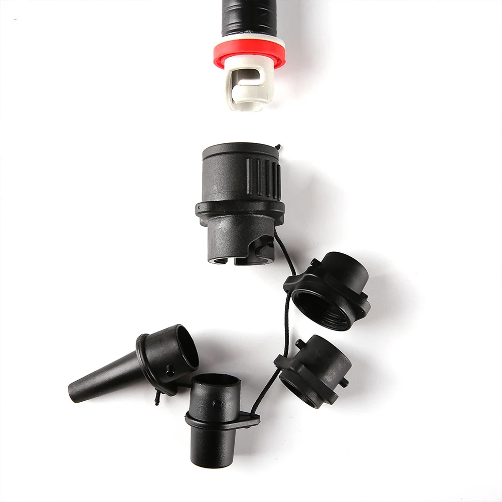 5 In 1 Air Valve Adapter Rowin - Float Ball Valve incelemesi ve fiyatı