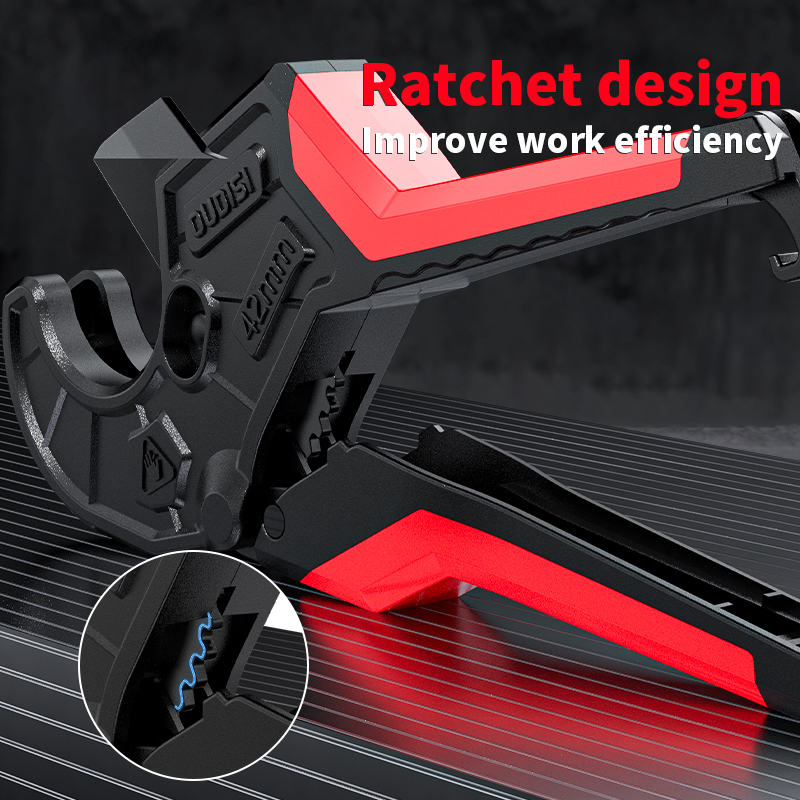 High Hardness Pipe Cutter 0-42 - Pipe Cutter Ratchet incelemesi ve fiyatı
