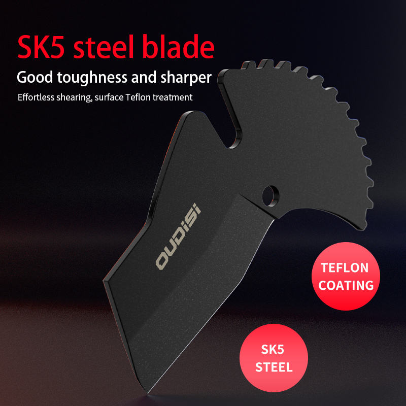 High Hardness Pipe Cutter 0-42 - Pipe Cutter Ratchet incelemesi ve fiyatı
