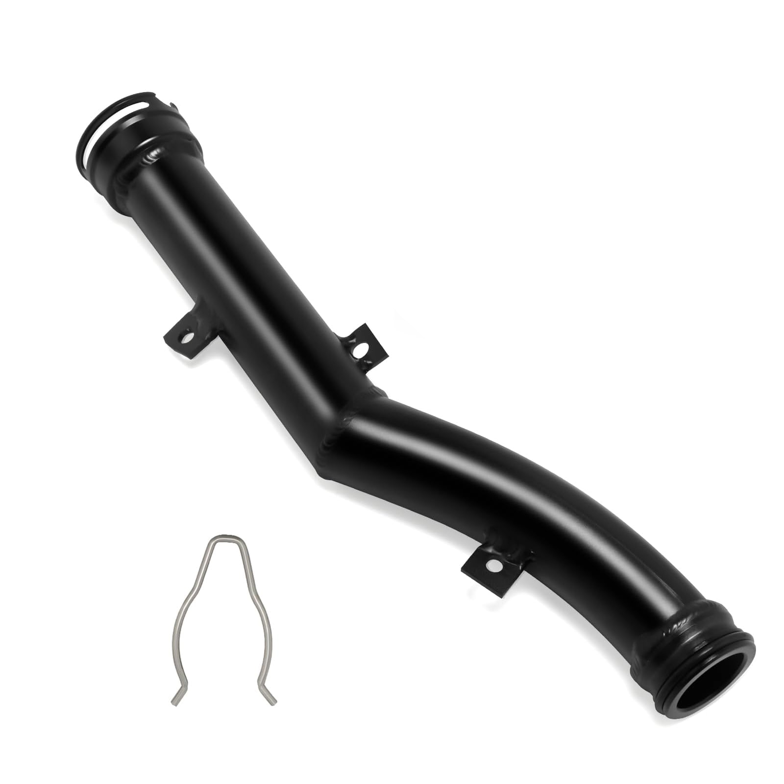 Car Engine Coolant Water Pump  - Plastic Pipe Clip incelemesi ve fiyatı