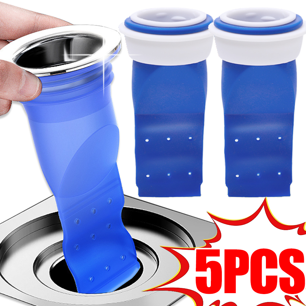 Floor Drain Anti Odor Smell Si - Drain Pipe Clip incelemesi ve fiyatı