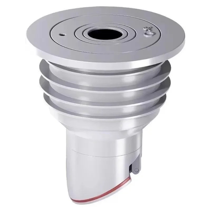Connector Stopper Silicone Bat - Drain Pipe Clip incelemesi ve fiyatı