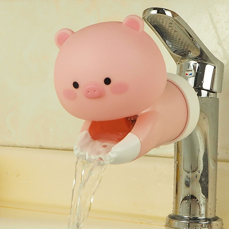 Upgraded Version Baby Silicone - Silicone Tap Washer incelemesi ve fiyatı