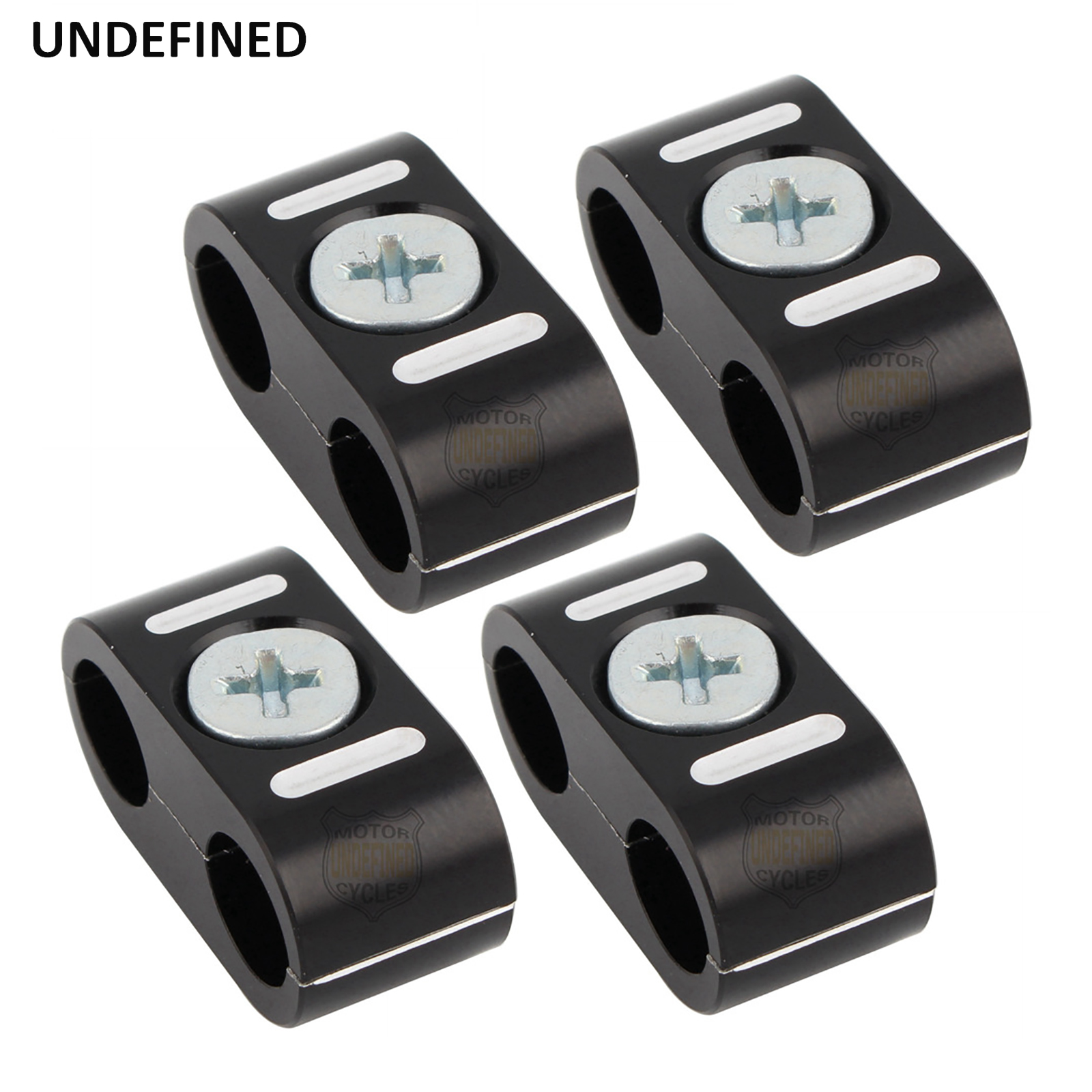 Universal Motorcycle Brake Thr - Plastic Pipe Clip incelemesi ve fiyatı
