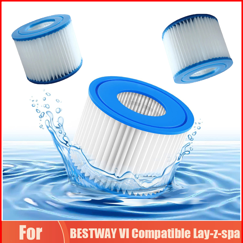 Accessories Type VI Filter Fit - Basin Mixer Cartridge incelemesi ve fiyatı