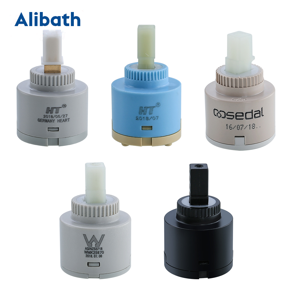 25mm / 35mm / 40mm Ceramic Car - Basin Mixer Cartridge incelemesi ve fiyatı