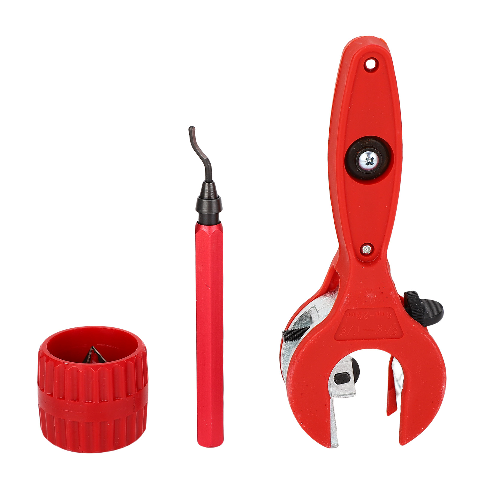 Tubing Cutter Set 8-29mm Cutti - Pipe Cutter Ratchet incelemesi ve fiyatı