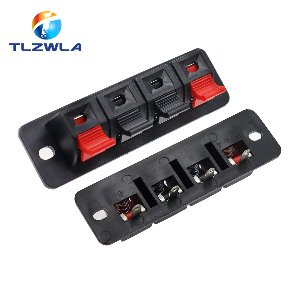 5PCS Plastic 2/4 Positions Con - Push Fit Connector incelemesi ve fiyatı