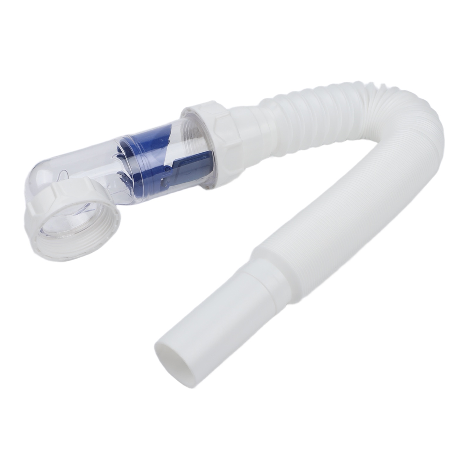 Flexible Siphon  Drain Hose G1 - Flexible Hose Braided incelemesi ve fiyatı