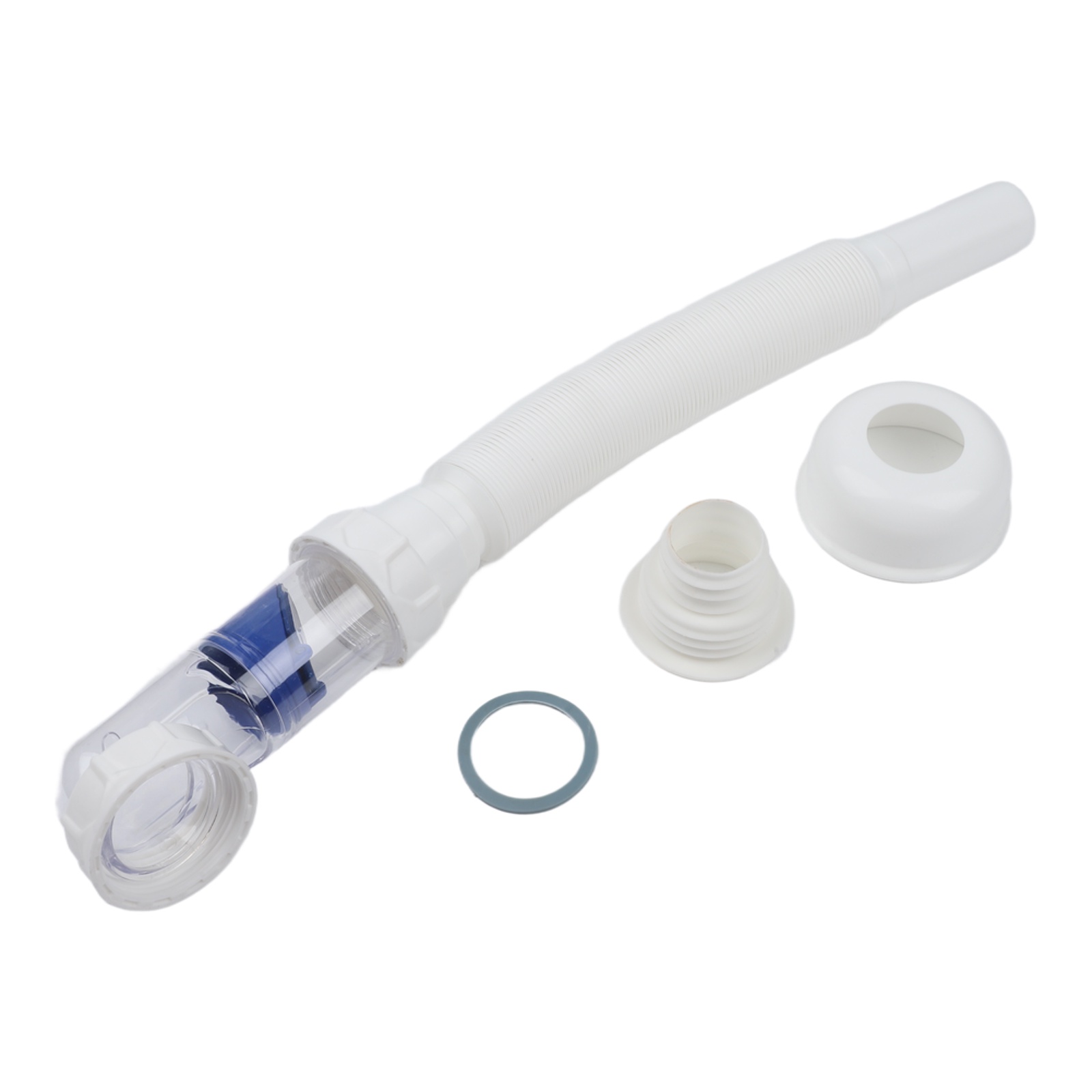 Flexible Siphon  Drain Hose G1 - Flexible Hose Braided incelemesi ve fiyatı