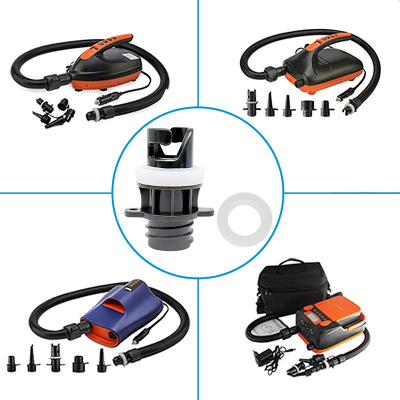 New Sale 1/2/3Pcs Air Valve Ad - Float Ball Valve incelemesi ve fiyatı