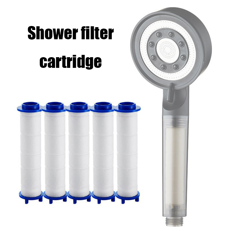 5/10pcs Shower Head Replacemen - Shower Valve Cartridge incelemesi ve fiyatı