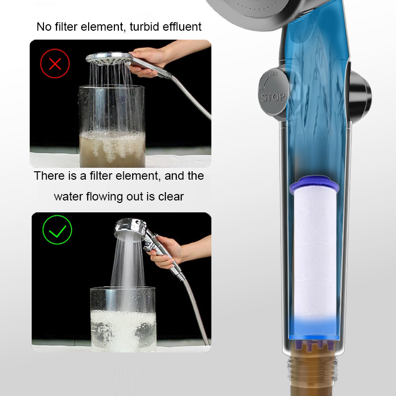 5/10pcs Shower Head Replacemen - Shower Valve Cartridge incelemesi ve fiyatı