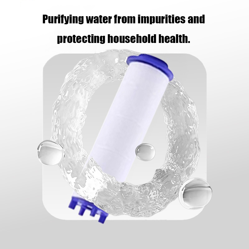 5/10pcs Shower Head Replacemen - Shower Valve Cartridge incelemesi ve fiyatı