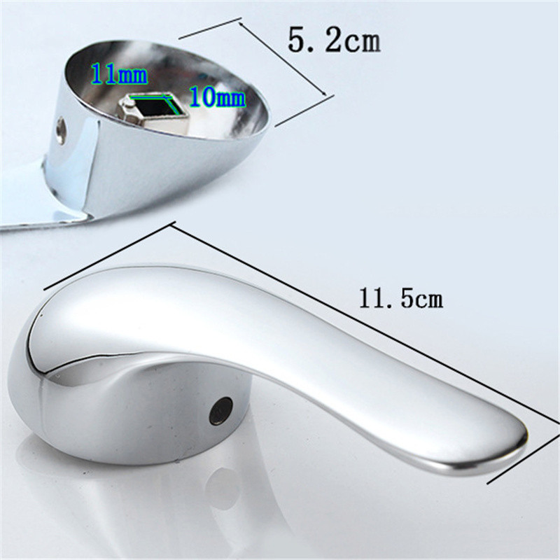 Faucet Handle Handle Dish Basi - Basin Mixer Cartridge incelemesi ve fiyatı