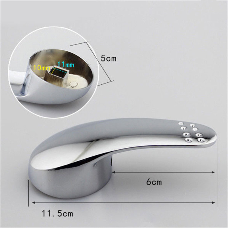 Faucet Handle Handle Dish Basi - Basin Mixer Cartridge incelemesi ve fiyatı