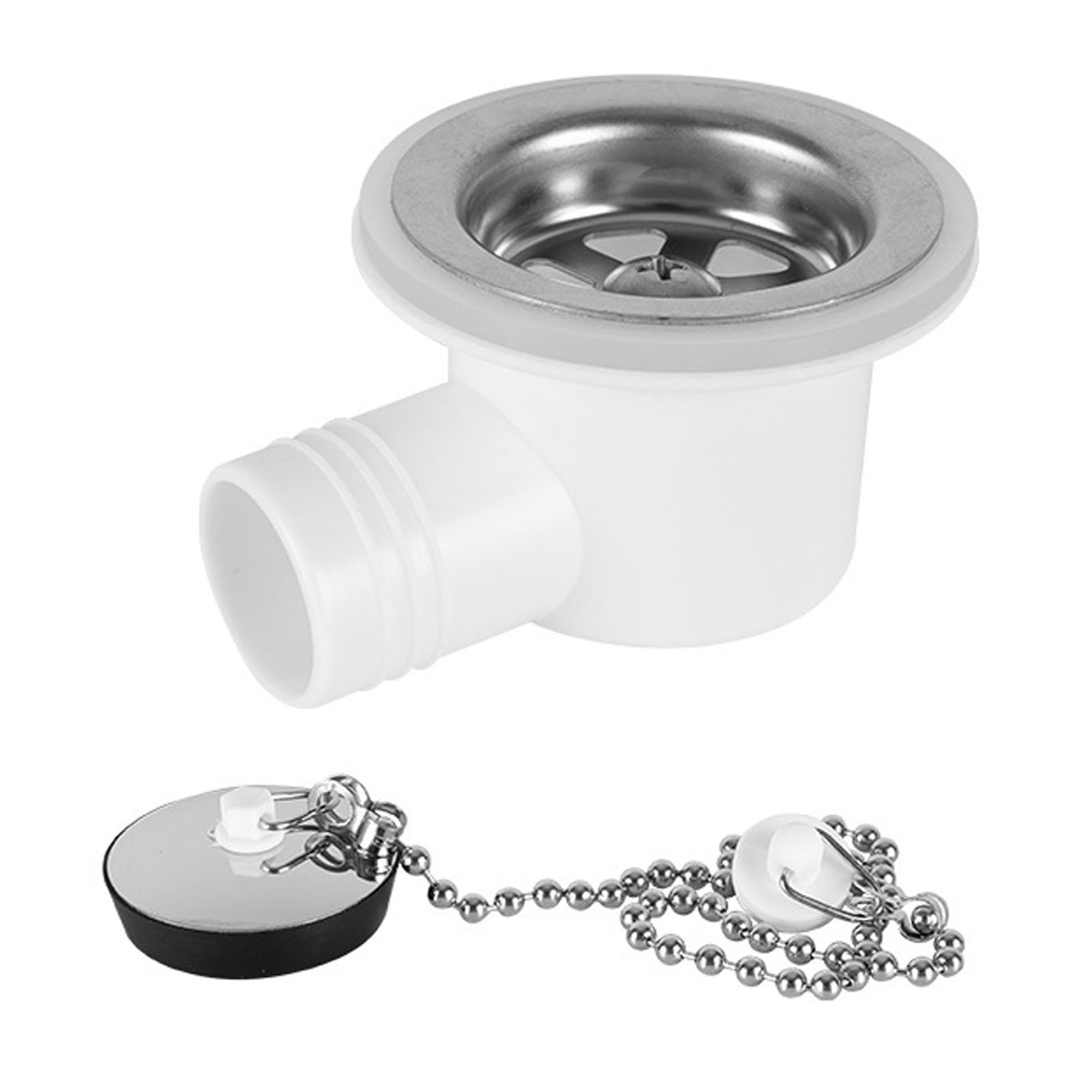 RV Sink Drain Connector Anti C - Drain Pipe Clip incelemesi ve fiyatı