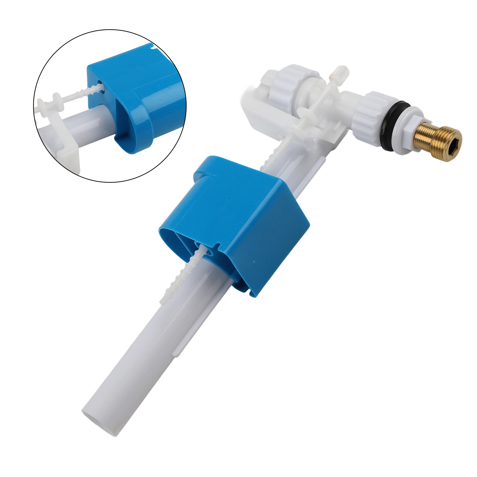Toilet Cistern Fill Valve Entr - Toilet Fill Valve incelemesi ve fiyatı