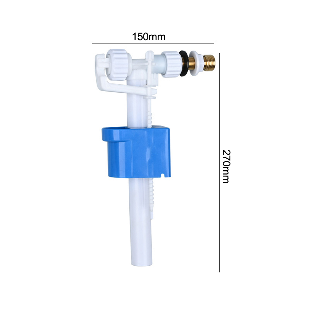 Toilet Cistern Fill Valve Entr - Toilet Fill Valve incelemesi ve fiyatı