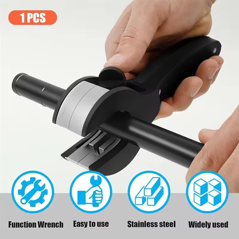 Ratchet Tube Pipe Cutter Knife - Pipe Cutter Ratchet incelemesi ve fiyatı