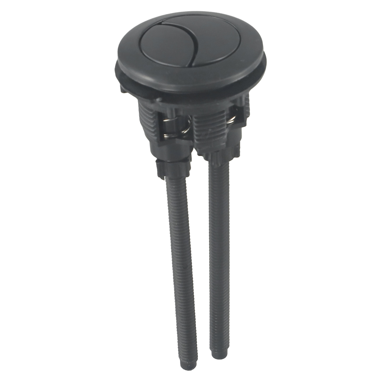 Black Toilet Flush Button 38mm - Toilet Fill Valve incelemesi ve fiyatı