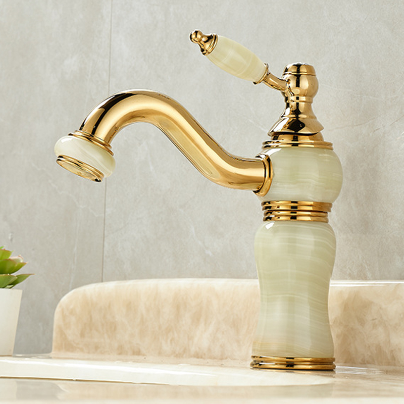 Luxury Brass and Jade Bathroom - Basin Mixer Cartridge incelemesi ve fiyatı