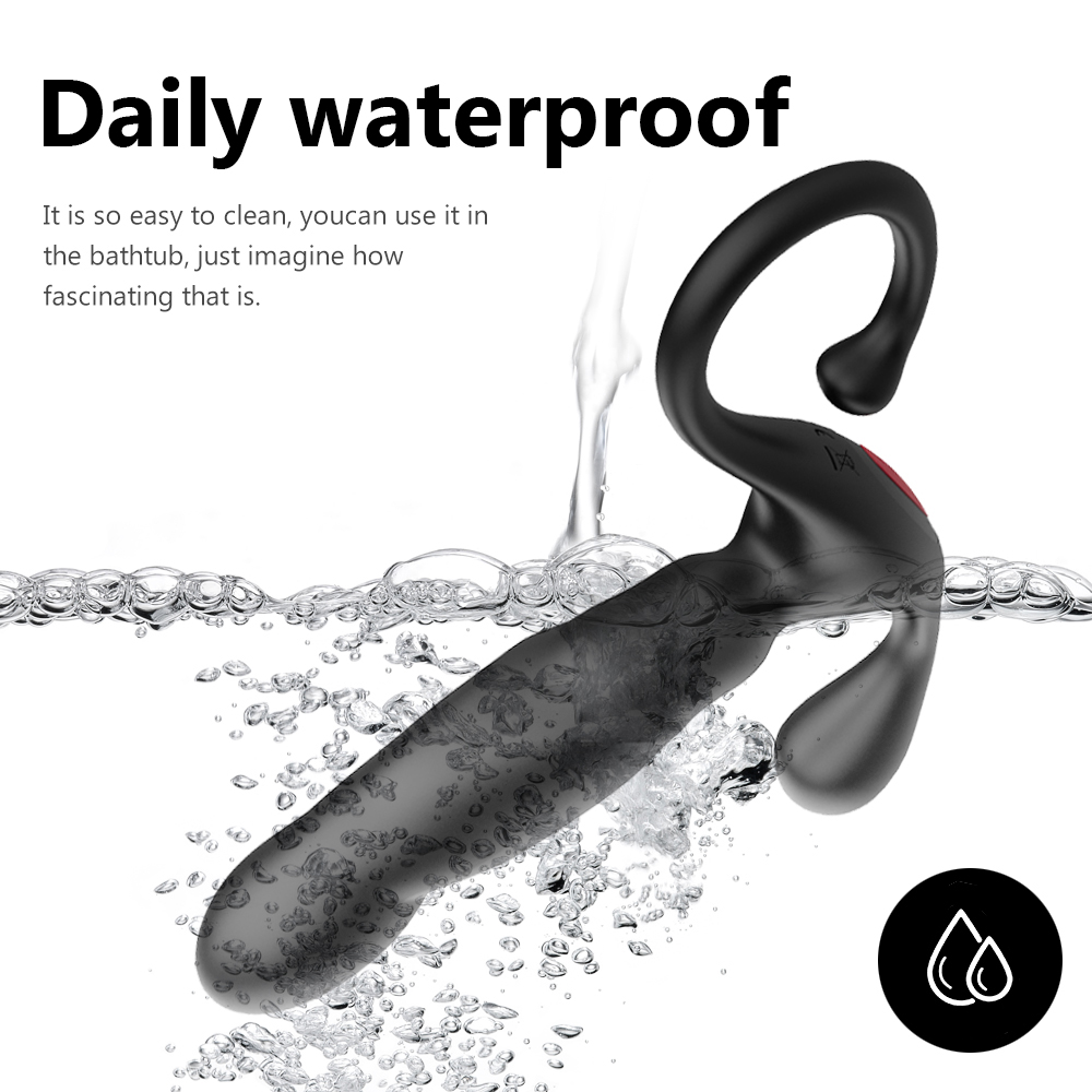 Sex Toys Anal Vibrator Finger  - Silicone Tap Washer incelemesi ve fiyatı