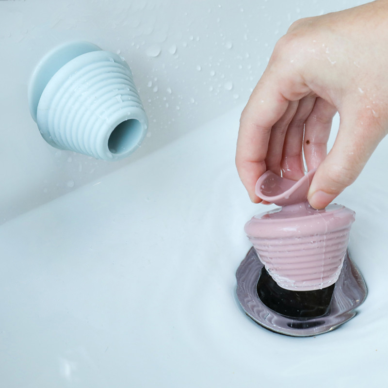 Anti-Clogging Bath Plug Stoppe - Drain Pipe Clip incelemesi ve fiyatı