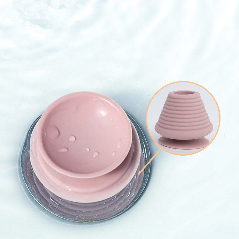 Anti-Clogging Bath Plug Stoppe - Drain Pipe Clip incelemesi ve fiyatı