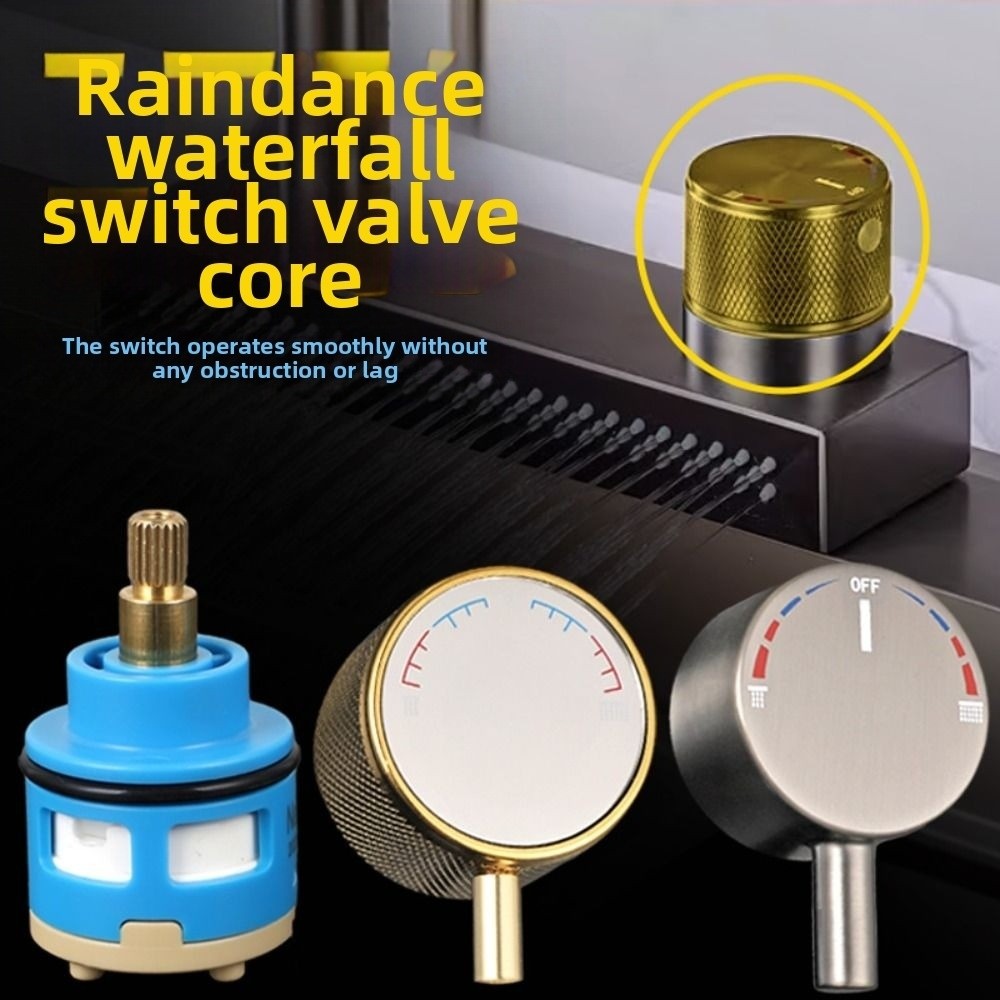 35mm Size Faucet Valve Core 2  - Basin Mixer Cartridge incelemesi ve fiyatı