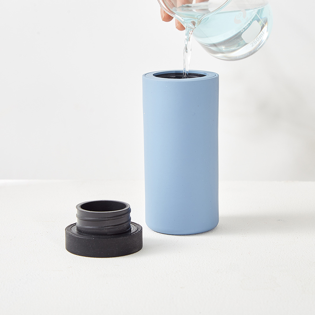 Kitchen Sink Soap Dispenser Di - Silicone Tap Washer incelemesi ve fiyatı