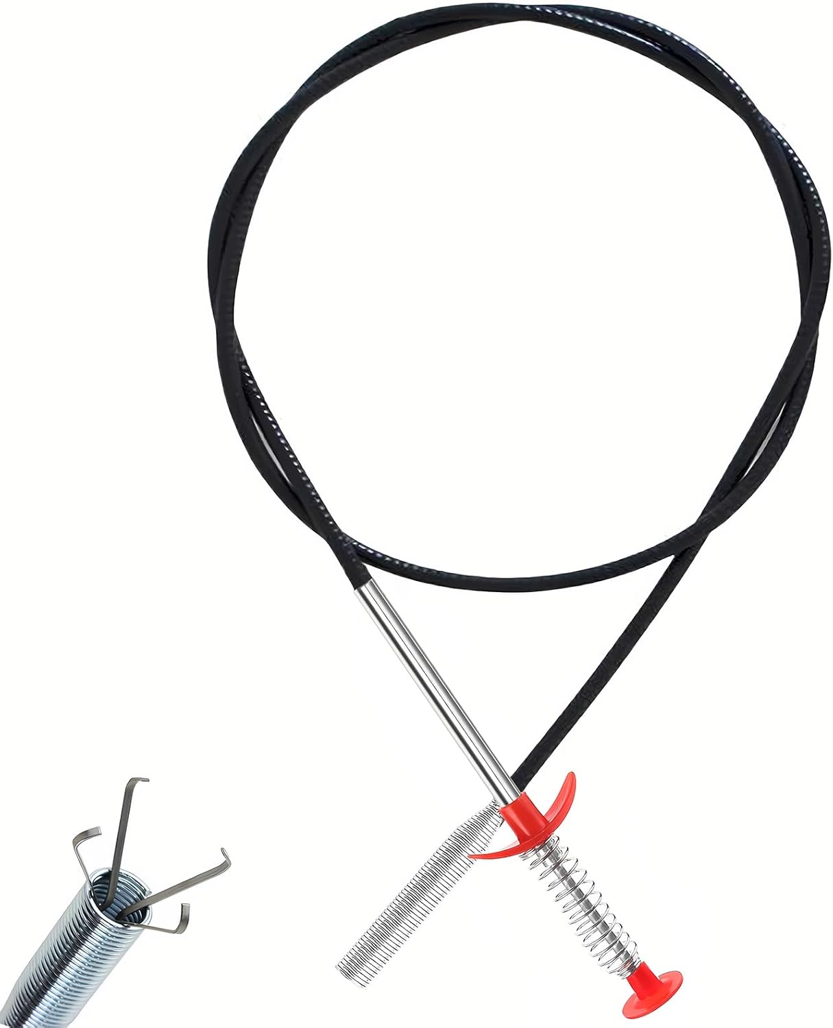 Drain Snake, Drain Clog Remove - Drain Snake Flexible incelemesi ve fiyatı