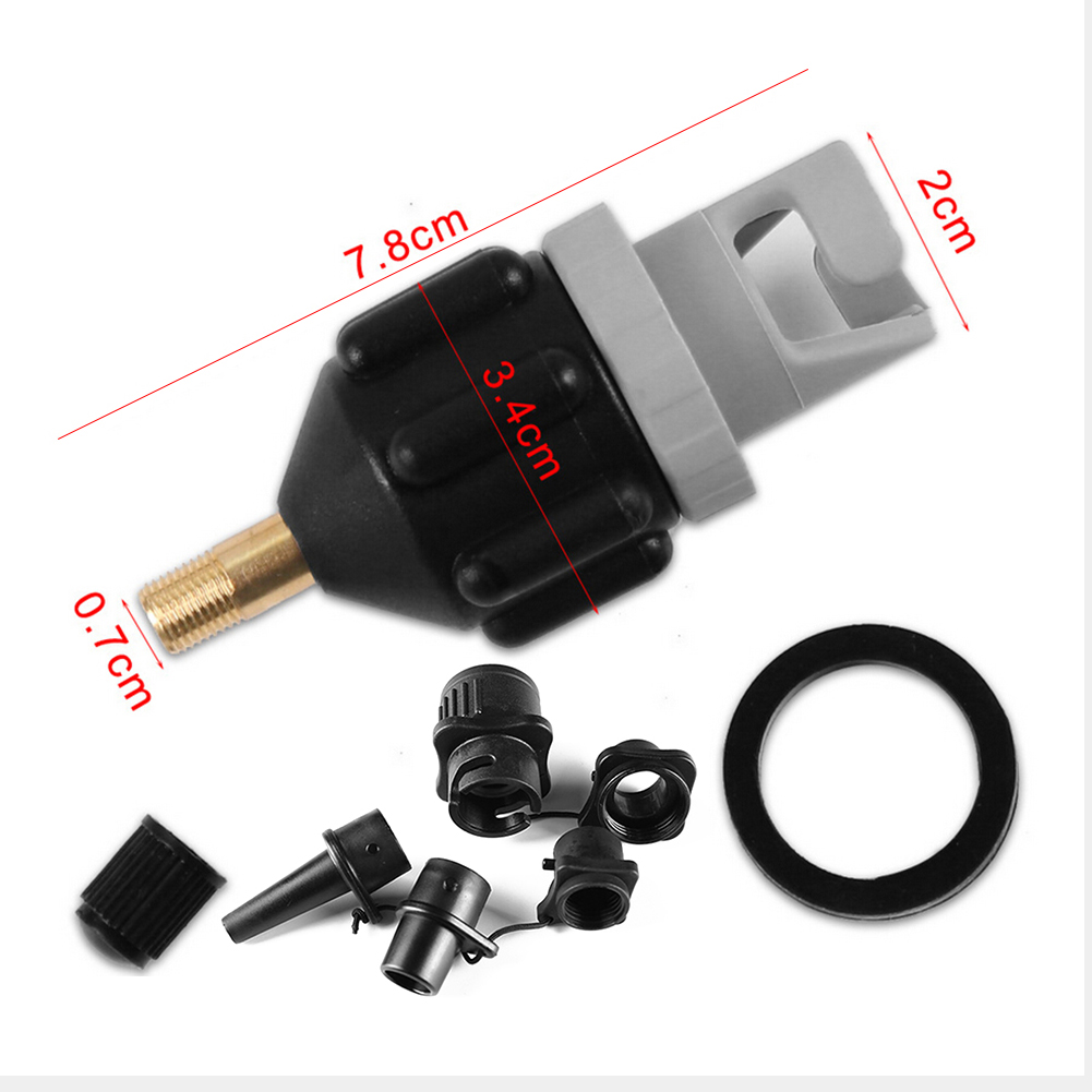 Air Valve Adaptor for SUP Boar - Float Ball Valve incelemesi ve fiyatı