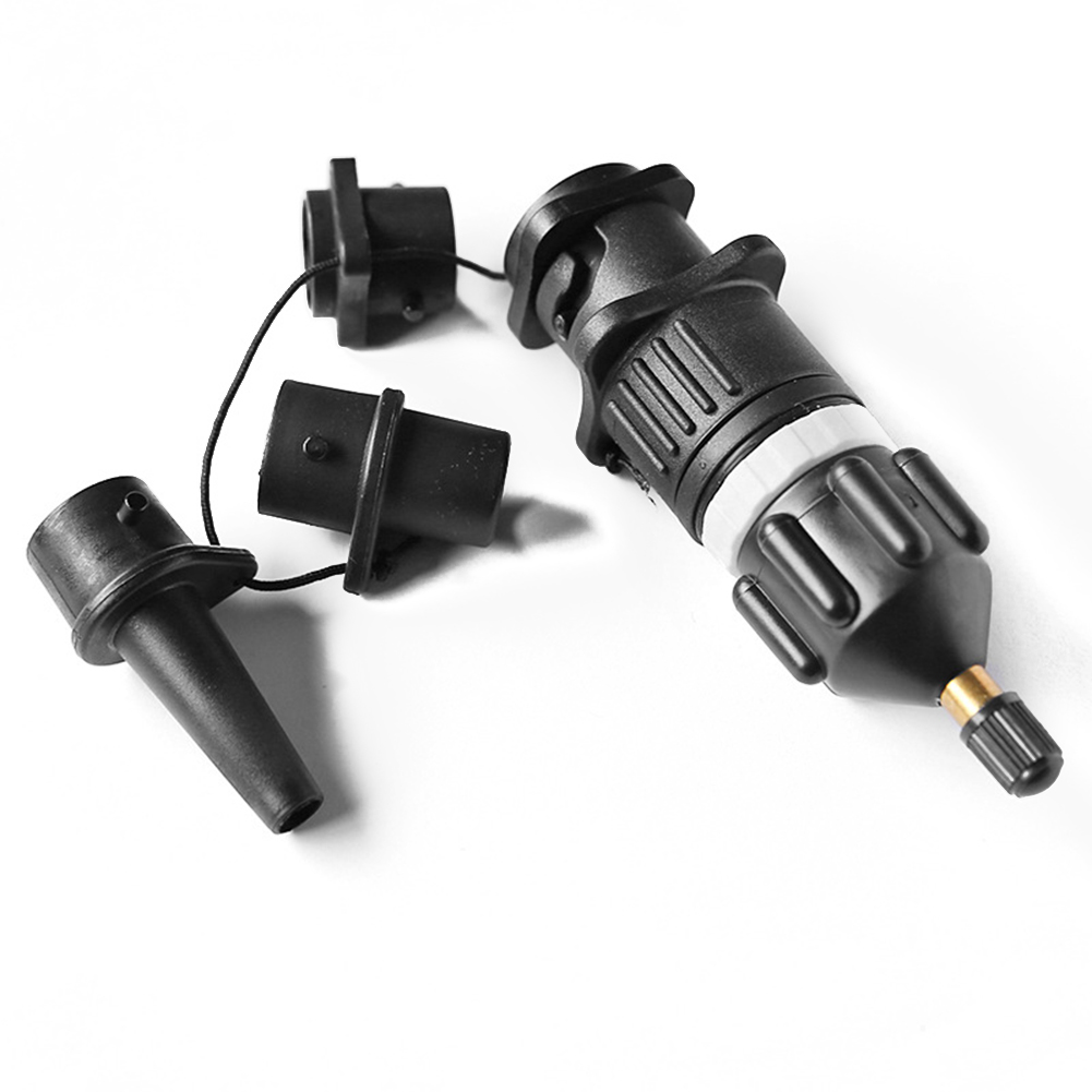 Air Valve Adaptor for SUP Boar - Float Ball Valve incelemesi ve fiyatı